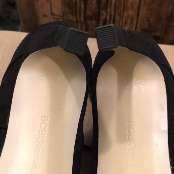 BCBGeneration heels - Picture 5 of 8